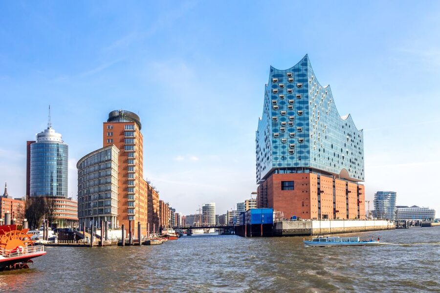Berlin and Hamburg: Shore Excursion Tour Package - Price and value: what $437 buys you, and how the deal helps
