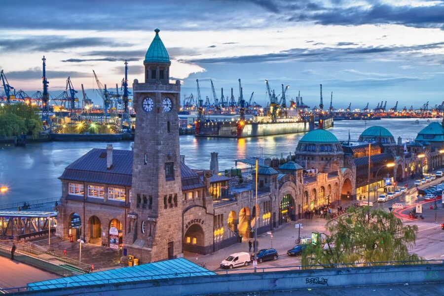 Berlin and Hamburg: Shore Excursion Tour Package - FAQ
