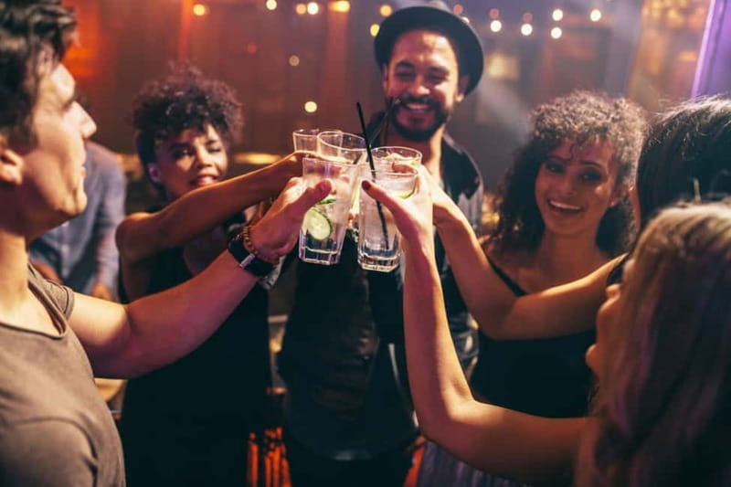 Berlin Bachelor(ette) Party with Night PubCrawl - Key highlights to know before you book