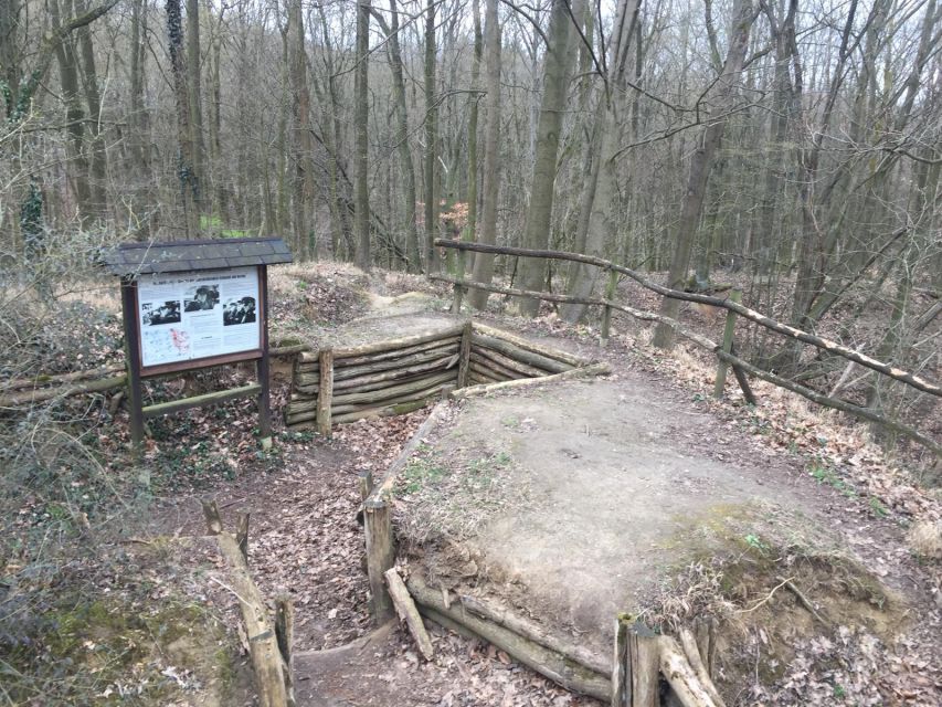 Berlin: Battle for Seelow Heights WW2 tour -Clash of Titans - Who should book this Seelow Heights tour?