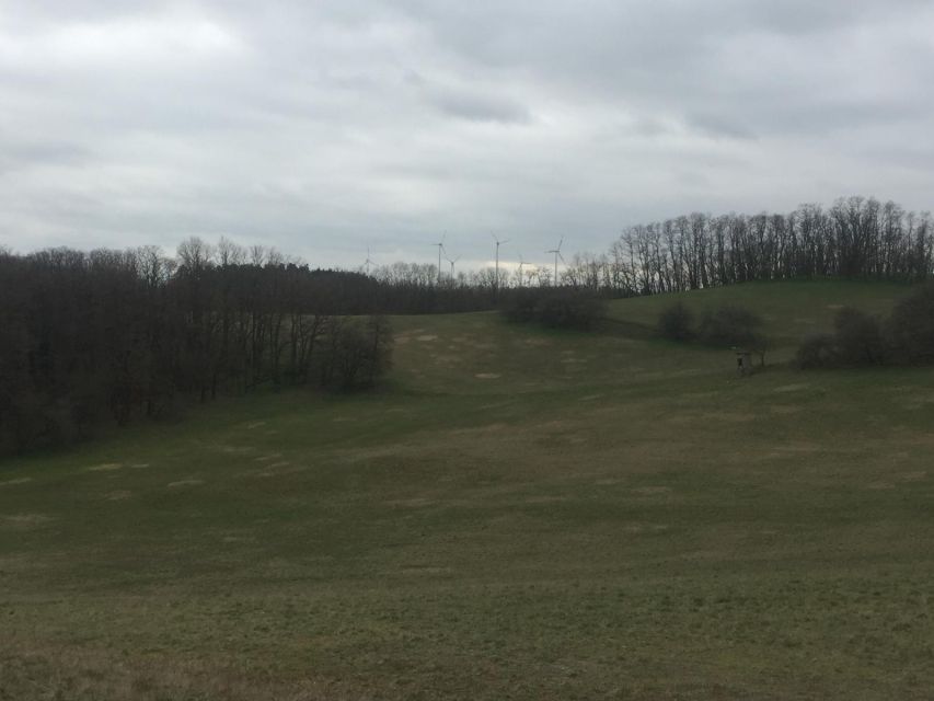 Berlin: Battle for Seelow Heights WW2 tour -Clash of Titans - Reitwein, Dolgelin, and Jahnsfelde: small pauses that connect the story