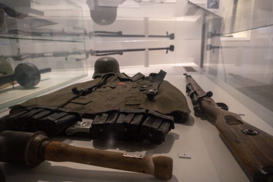 Berlin: Battle for Seelow Heights WW2 tour -Clash of Titans - How long is a full day, really? Timing and energy check