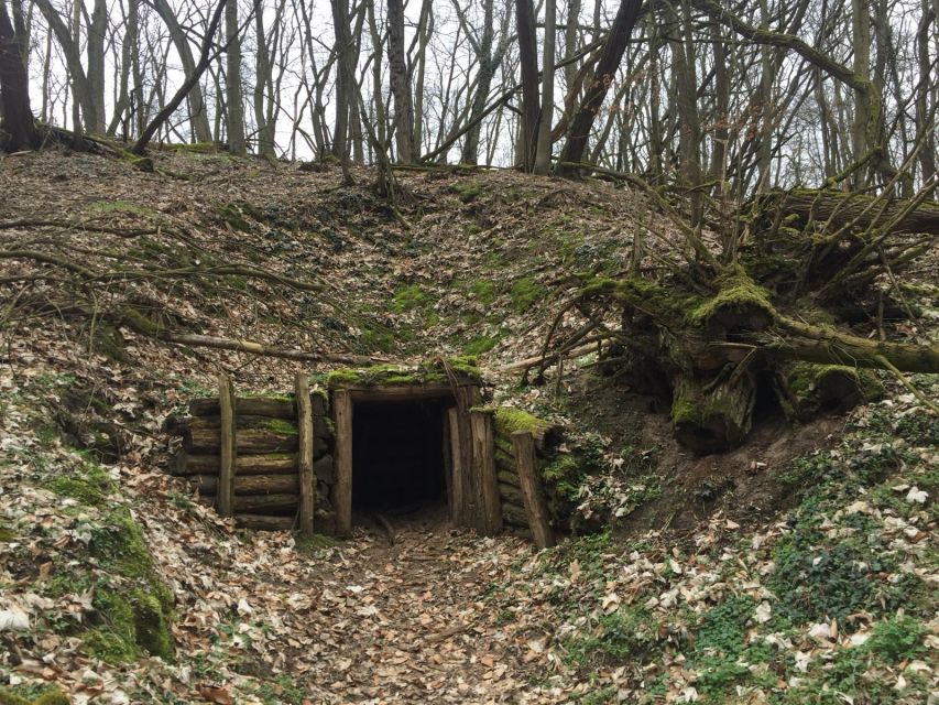 Berlin: Battle for Seelow Heights WW2 tour -Clash of Titans - Price and value: is $152 fair for this kind of day?