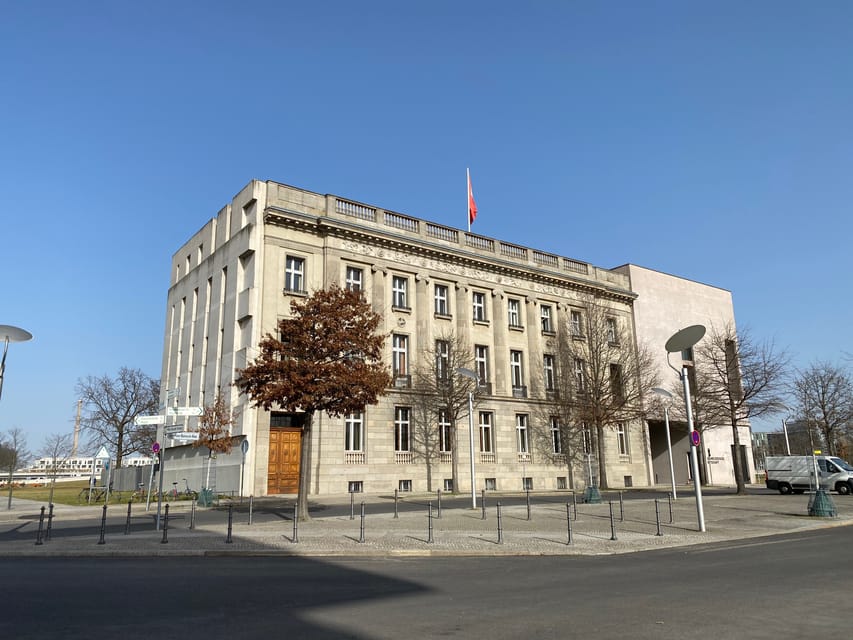 Berlin Battlefield Tour - Operation Berlin 1945 - Price and Value: When $57 Makes Sense