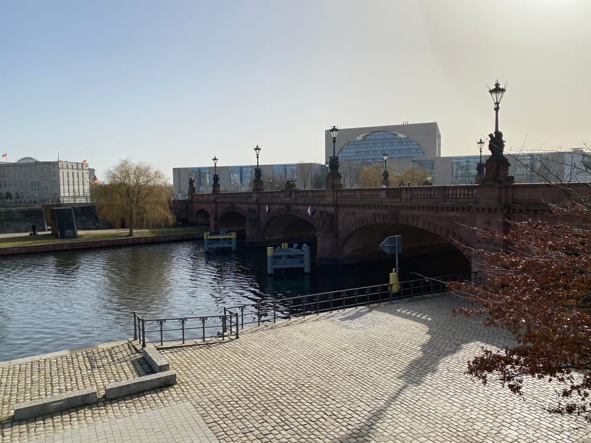 Berlin Battlefield Tour - Operation Berlin 1945 - What You’ll Get Beyond the Walk: Photos, Maps, and Clear Takeaways