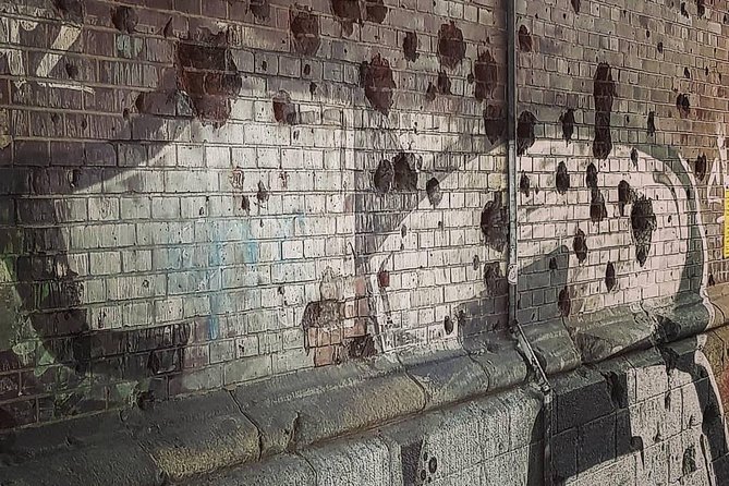 Berlin Beers & Battlefields Tour: War History and German Beer - Beer Stops: Drinking German Beer With the Story in Your Head