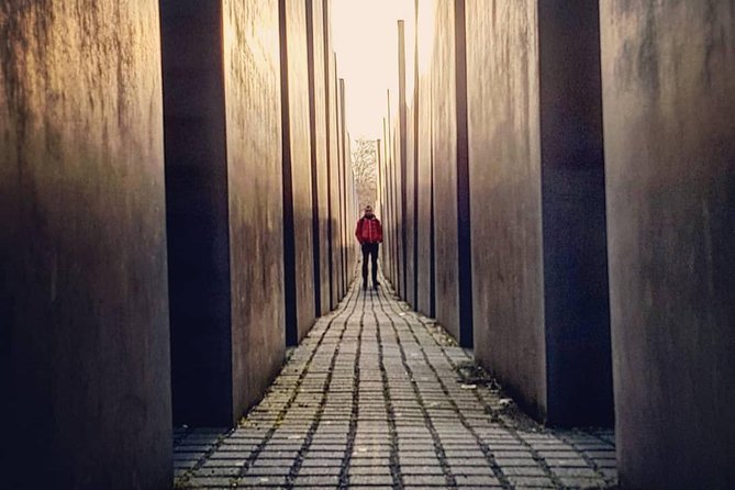 Berlin Beers & Battlefields Tour: War History and German Beer - Comfort and Weather: Small Planning Moves That Matter