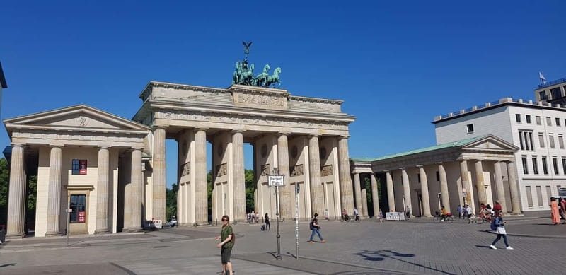 Berlin Beers & Battlefields Tour: War History & German Beer - Should You Book Berlin Beers and Battlefields?