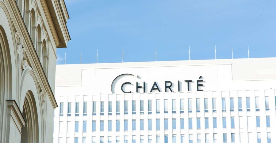 Berlin: Berlin Charité Guided History Tour - Key highlights you’ll care about
