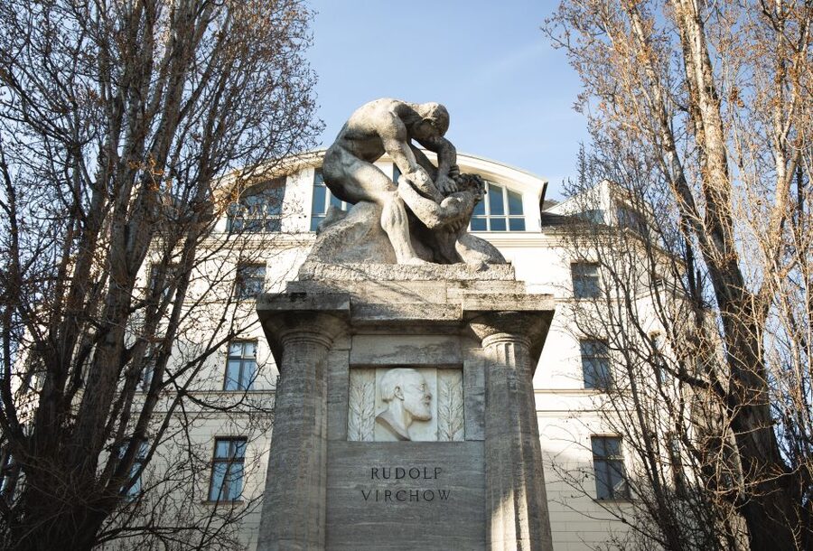 Berlin: Berlin Charité Guided History Tour - Price and value: is $28 for 2 hours worth it?