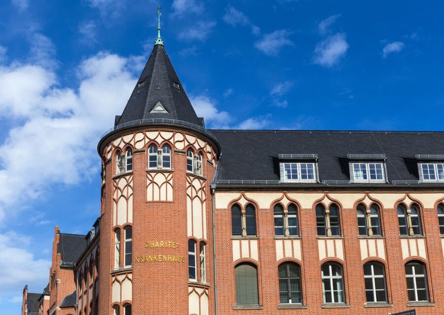 Berlin: Berlin Charité Guided History Tour - Who this tour suits best (and who should pick something else)