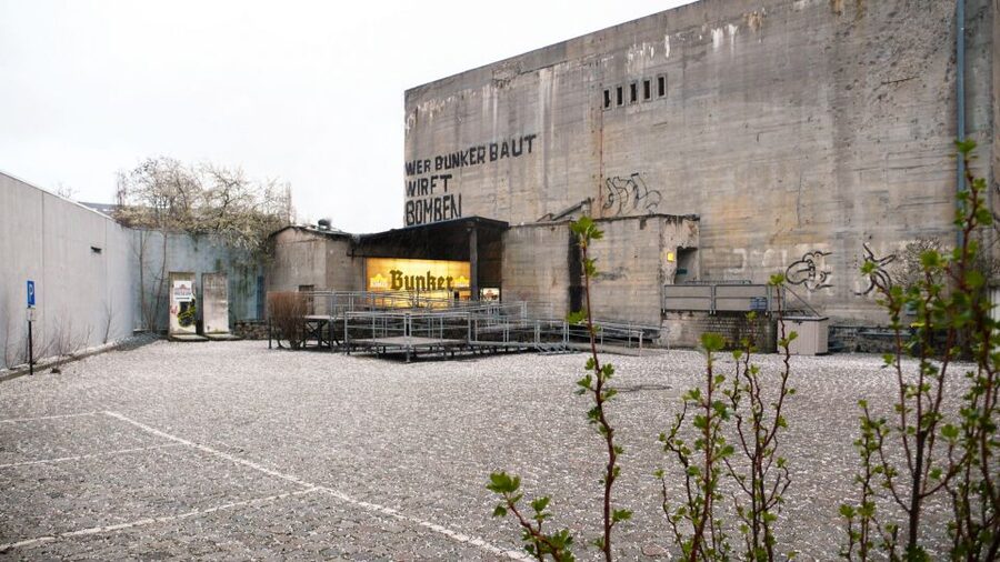 Berlin: Berlin Story Bunker Entry Ticket - Hitler’s Rise to Power: What You Learn and Why It Matters