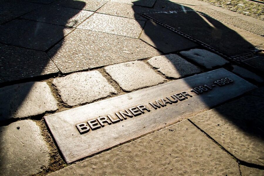 Berlin: Berlin Wall Tour Berlin East West - What you’re really buying with this Berlin Wall East West tour