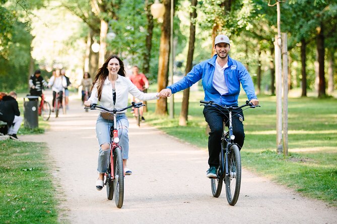 Berlin Bike and Electric Bike Rentals - Key Things to Know Before You Rent in Berlin