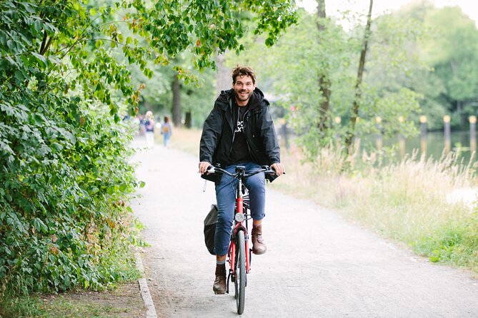 Berlin Bike and Electric Bike Rentals - Price and Value: Is $6.02 a Smart Deal?