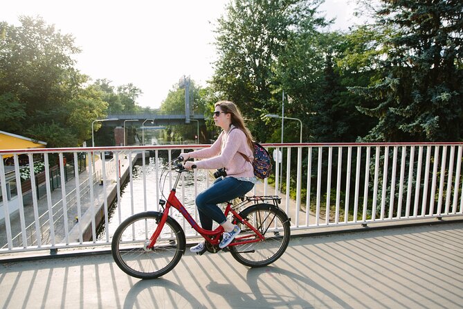Berlin Bike and Electric Bike Rentals - Who This Works For in Berlin (and Who Should Think Twice)