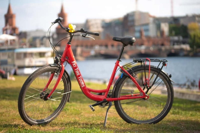 Berlin Bike Rentals - Key Things I’d Notice Before You Rent
