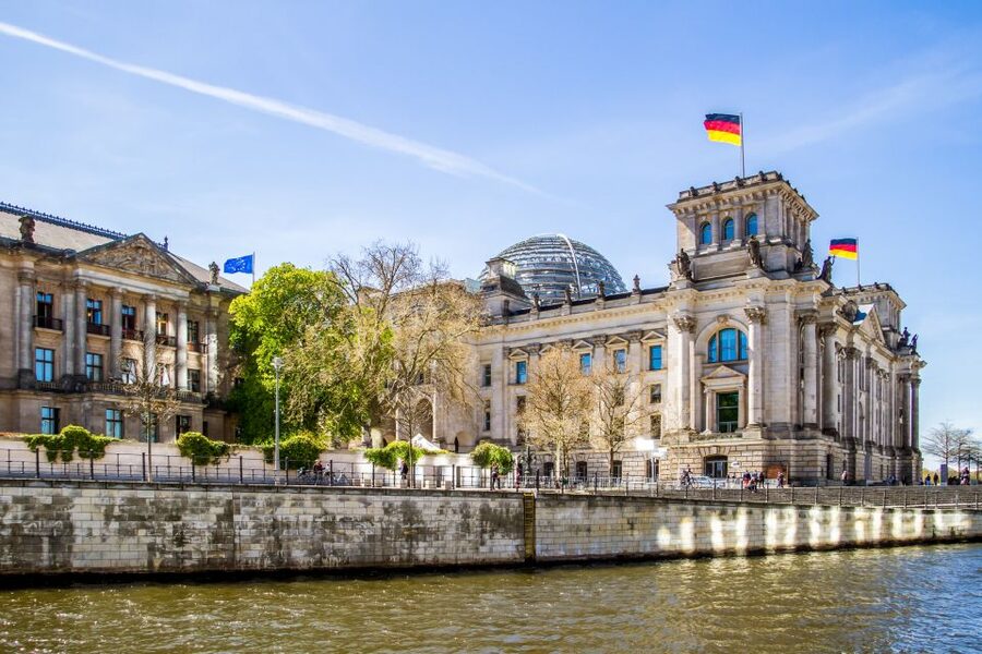 Berlin: Boat Tour Along the River Spree - Why this Spree cruise is the smart way to see Berlin fast