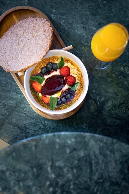 Berlin: Bonvivant Brunch – Pancake Heaven - Bonvivant Pancake Friday: what you’re really paying for