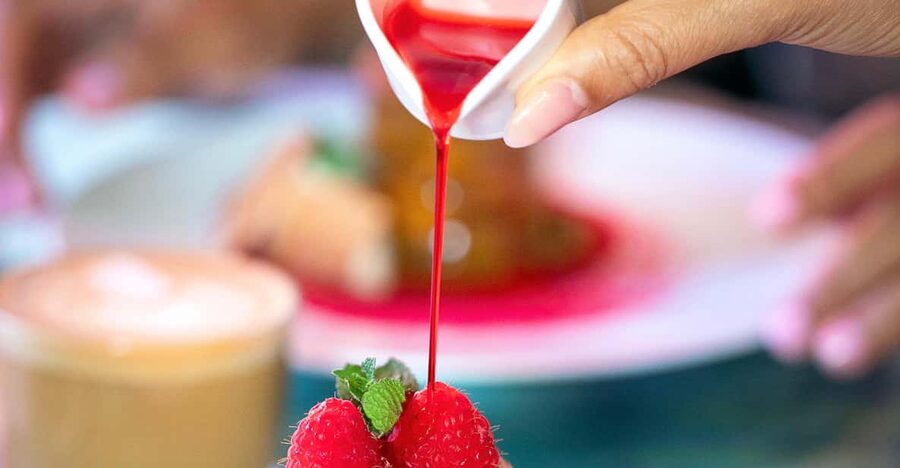 Berlin: Bonvivant Brunch – Pancake Heaven - When to bring your appetite (and when to keep it light)