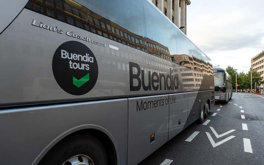 Berlin: Bus Tour to Sachsenhausen, East Side Gallery, & Berlin Story Bunker - Price and Timing: Is 270 Minutes Realistic?