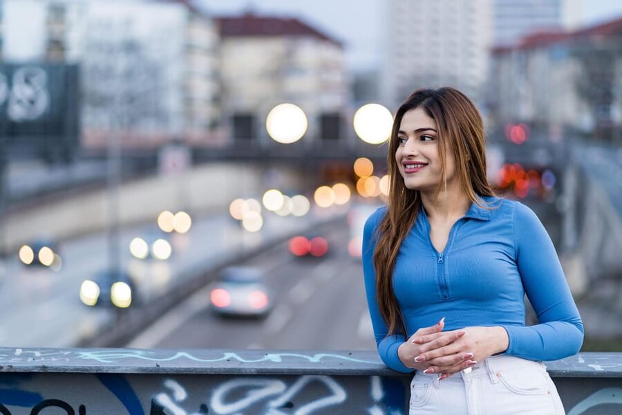 Berlin by Night: Private Photoshoot at Illuminated Cityscape - Key things I’d clock before you book