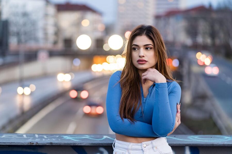 Berlin by Night: Private Photoshoot at Illuminated Cityscape - How much Berlin you’ll actually see in one hour