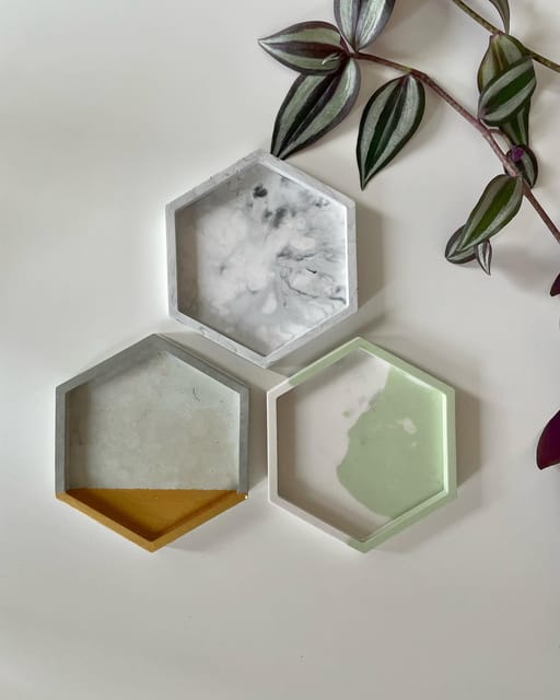 Berlin: Casting Workshop with Natural Materials - Who Should Book This Natural-Materials Casting Workshop