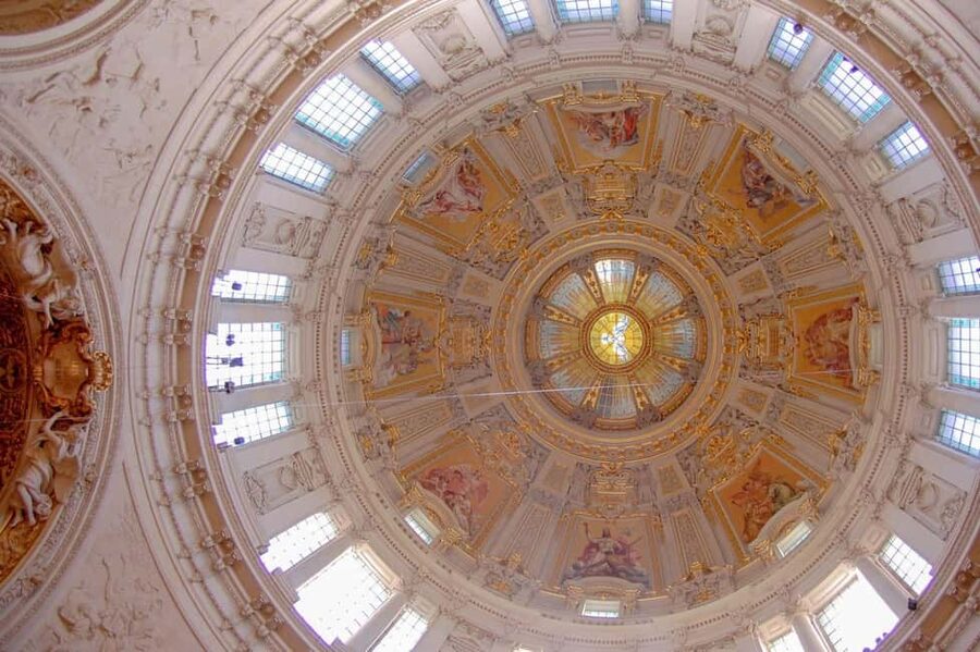 Berlin Cathedral Ticket & Audio Tour with a City Walk - Who This Tour Fits Best (And Who Should Skip It)
