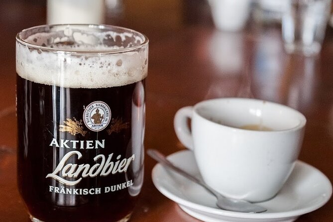 Berlin Center Food Tour with 8+ Authentic Local Tastings - The Turkish Sweet That Shows Berlin’s Immigrant Food Map