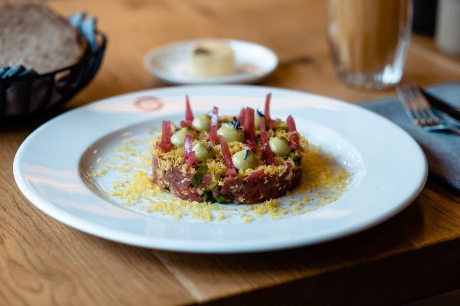 Berlin: Champagne Fine Dining Breakfast in Kreuzberg - Key things to know before you go