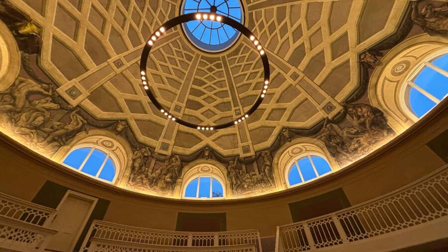 Berlin: Charité Hospital Walking Tour of Medical History - Key Highlights You Should Aim For