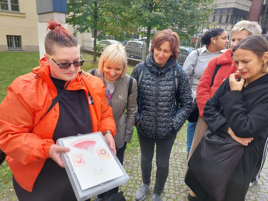 Berlin: Charité Hospital Walking Tour of Medical History - Nazi and East German chapters: medicine under ideology