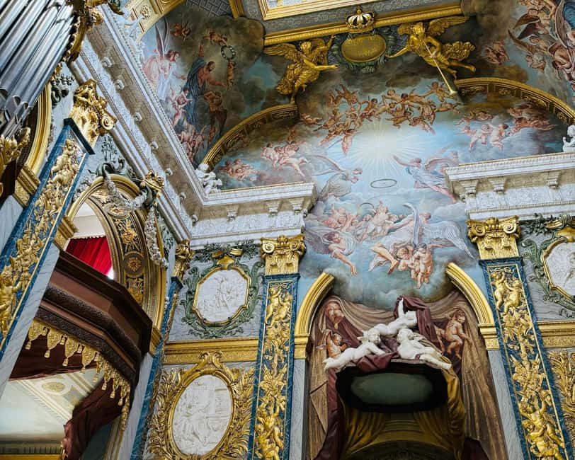Berlin: Charlottenburg Palace & Gardens Ticket & Audio Tour - Quick take: what makes this Charlottenburg visit work