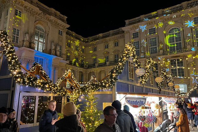 Berlin Christmas Markets Walking Tour - Why This Walk Works for a First December in Berlin