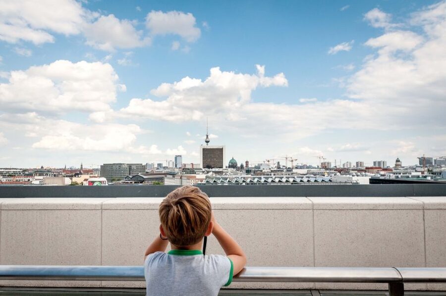 Berlin: City Center Walking Tour - Price and what you truly get for $24