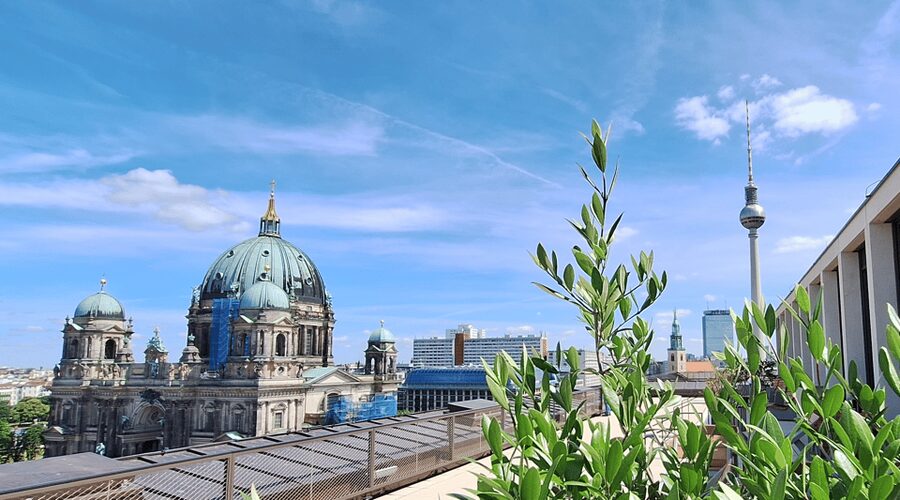 Berlin: City Highlights Express & Panorama Roof Terrace - Key Points You Should Know Before You Go