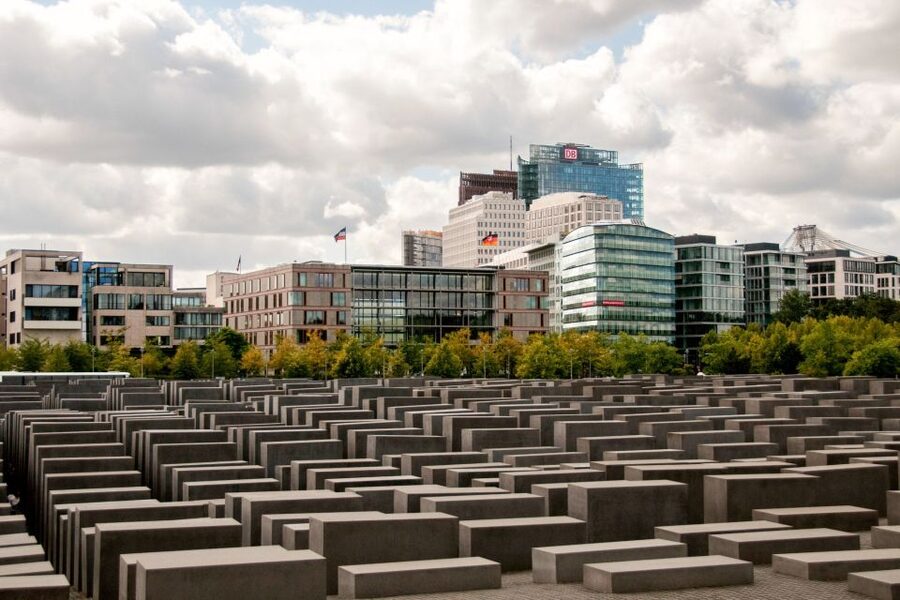 Berlin: City Sightseeing Hop-On Hop-Off Bus Tour - FAQ