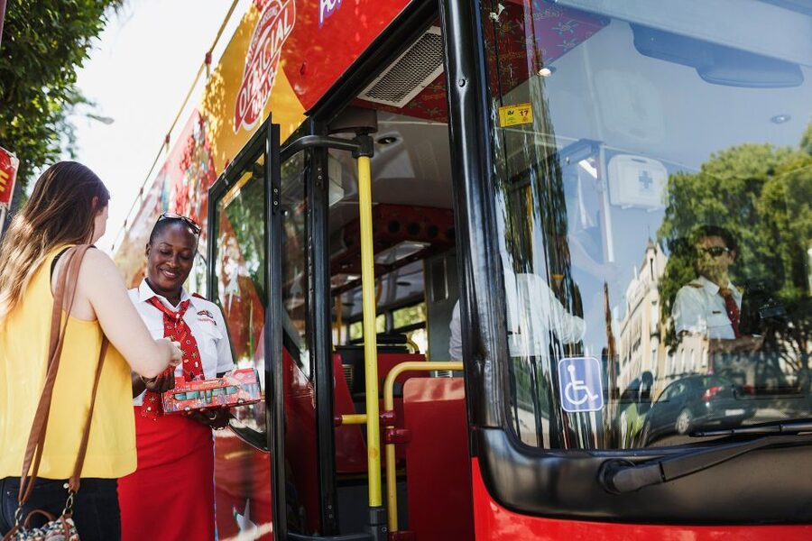 Berlin: City Sightseeing Hop-On Hop-Off Bus Tour - Who this bus tour suits best