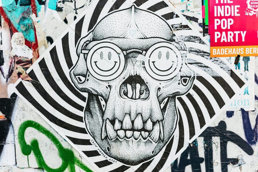 Berlin: City Street Art Guided Walking Tour - Key Things I’d Highlight Before You Go