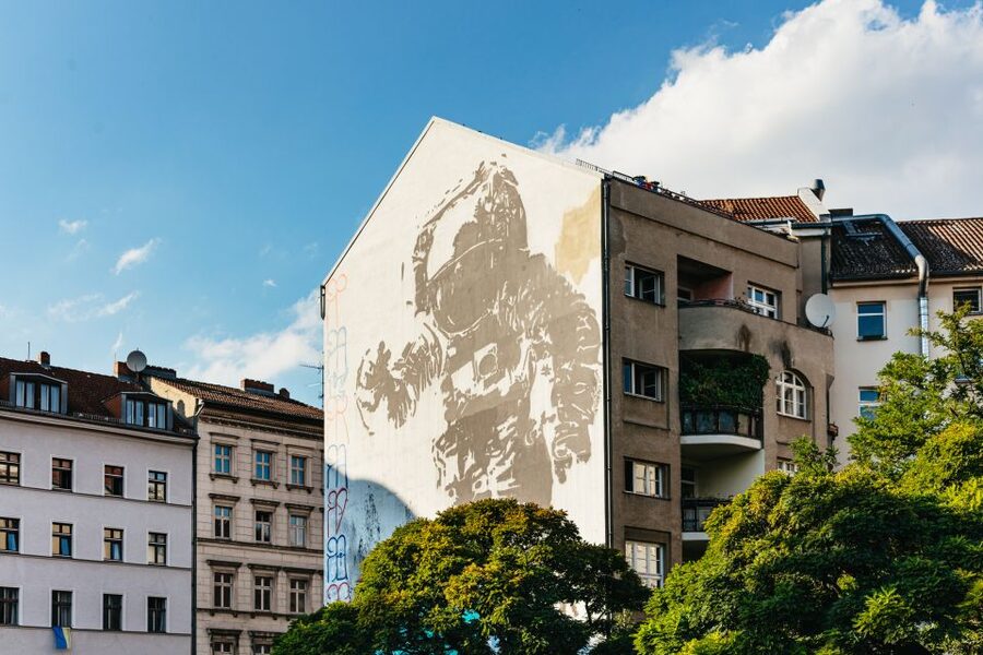 Berlin: City Street Art Guided Walking Tour - Price and Value: Is $23 Worth 3 Hours of Walking?