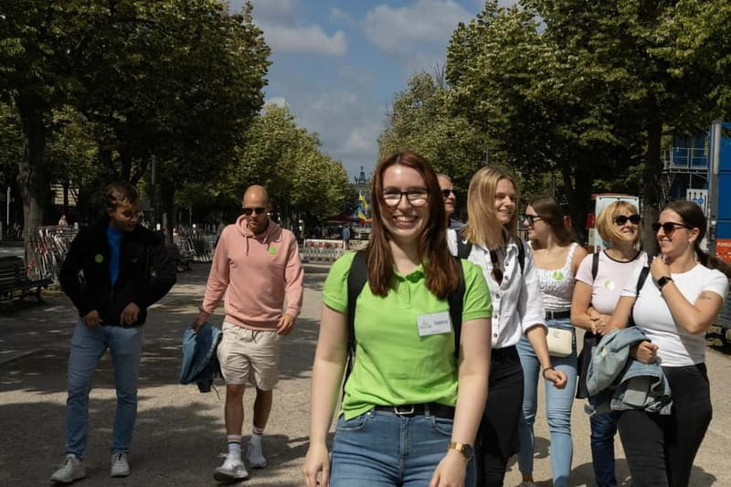 Berlin: City tour - Best of Berlin - Gendarmenmarkt and Museum Island: Culture in a Walkable Package