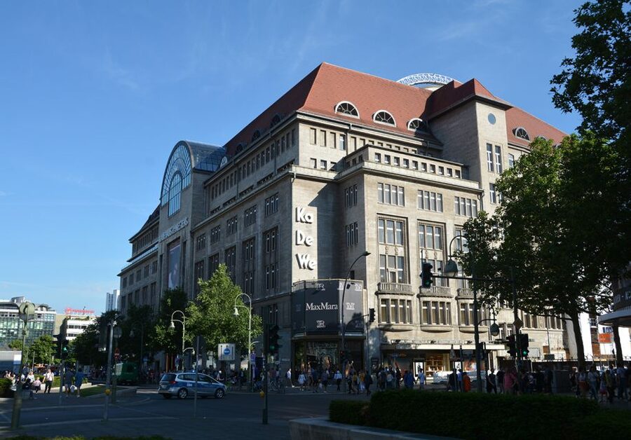Berlin: City-West Walking Tour with a Real Berliner - Key highlights to look forward to