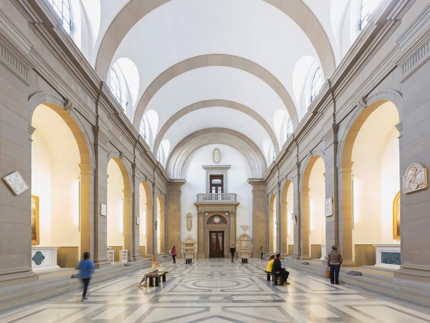 Berlin: Classical concerts at the Bode Museum Berlin - Entering the Gobelin Room at the Bode Museum