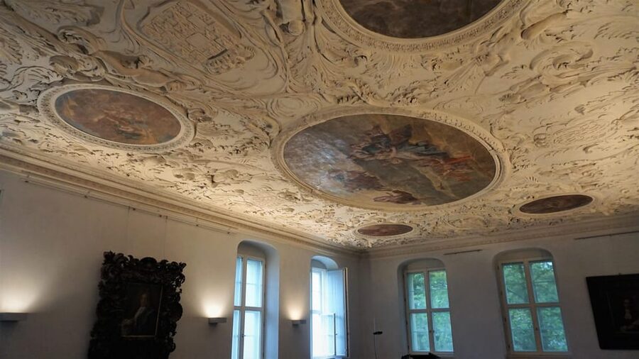 Berlin: Classical concerts in Köpenick Palace - Aurora Hall - Key things I’d circle before you book
