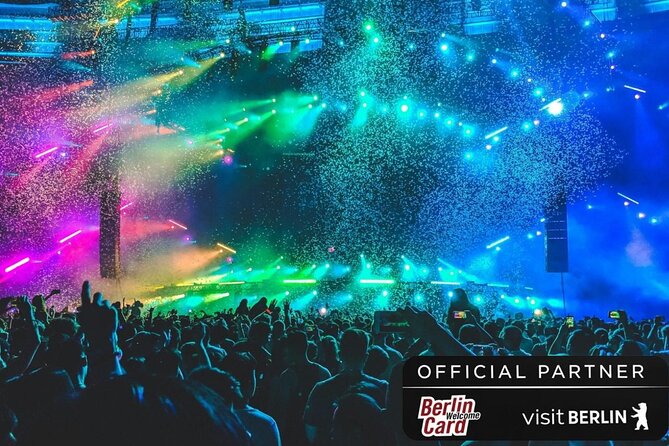 Berlin Club Culture - 3 iconic Clubs in One Night - Key things that make this night work