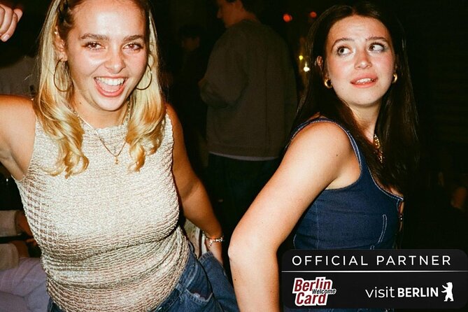 Berlin Club Culture - 3 iconic Clubs in One Night - Door access and why you won’t waste time getting in
