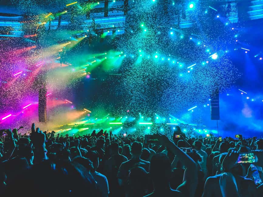 Berlin Club Culture: Experience 3 Iconic Clubs in One Night - Why Berlin’s club door drama matters, and how this night fixes it