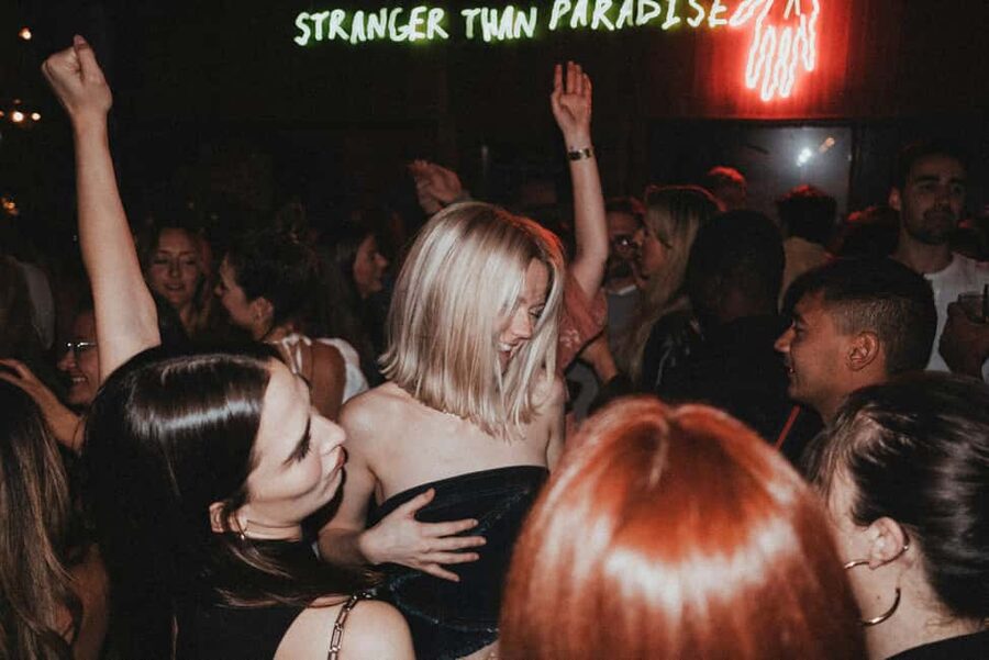 Berlin Club Culture: Experience 3 Iconic Clubs in One Night - The hosts and the group vibe: how you actually meet people in Berlin