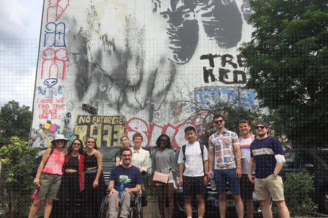 Berlin Cold War & World War II Third Reich Walking Tour - Berlin Story Bunker: Hitler’s underground lore with guardrails
